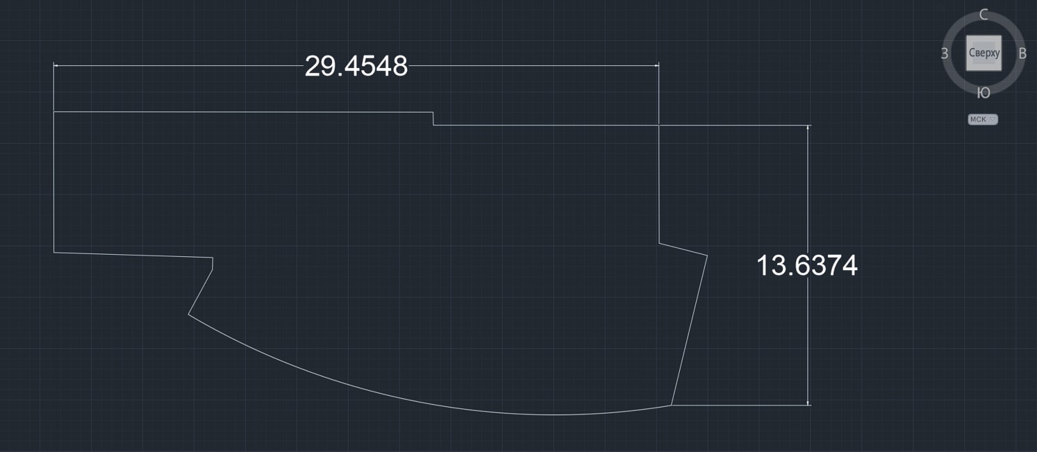 Как получить made in heaven в autocad